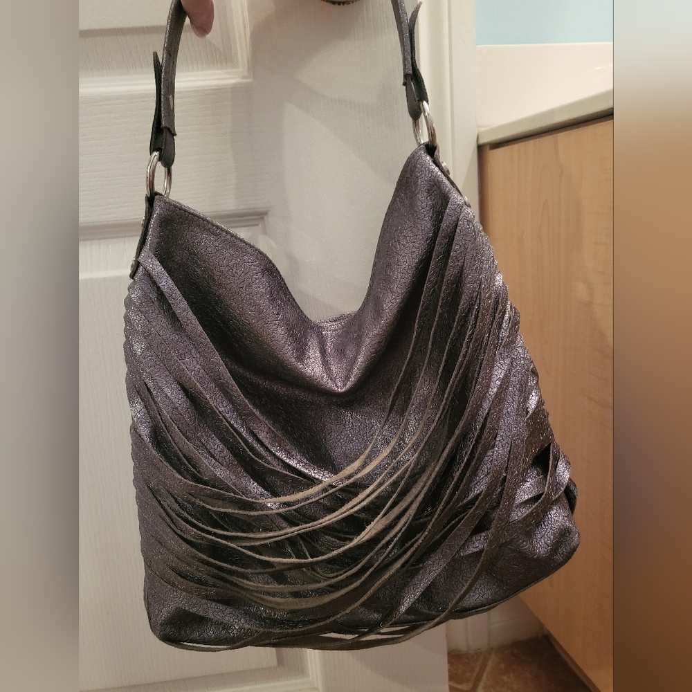 Andrea Cardone Italian Leather Purse